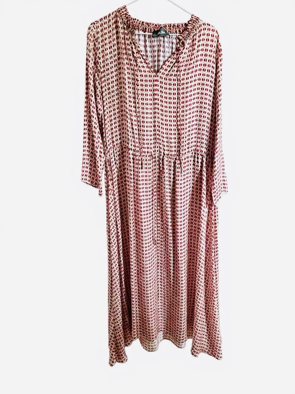 Mos Mosh maxi dress